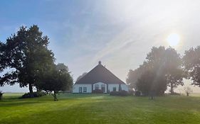 Groepsaccommodatie Het Vijfde Seizoen